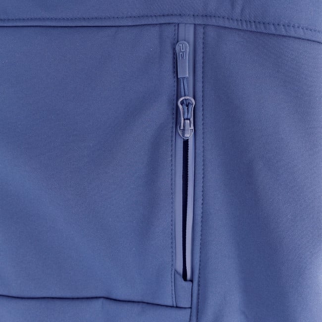 Blouson softhsell Police Municipale 2-en-1 manches amovibles - Patrol