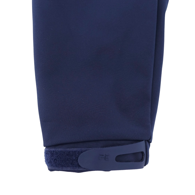 Kurtka softshell Policja Miejska 2-w-1 ze zdejmowanymi rękawami - Patrol