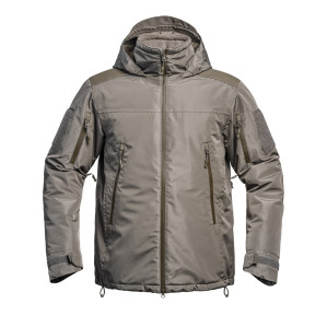 Parka Hardshell XMF 200 Fighter olijfgroen - A10 Equipment