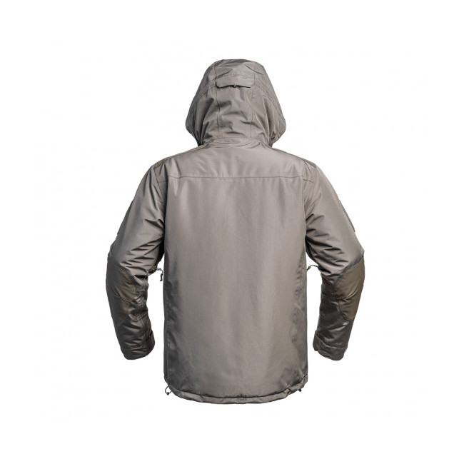 Parka Hardshell XMF 200 Fighter vert olive - A10 Equipment