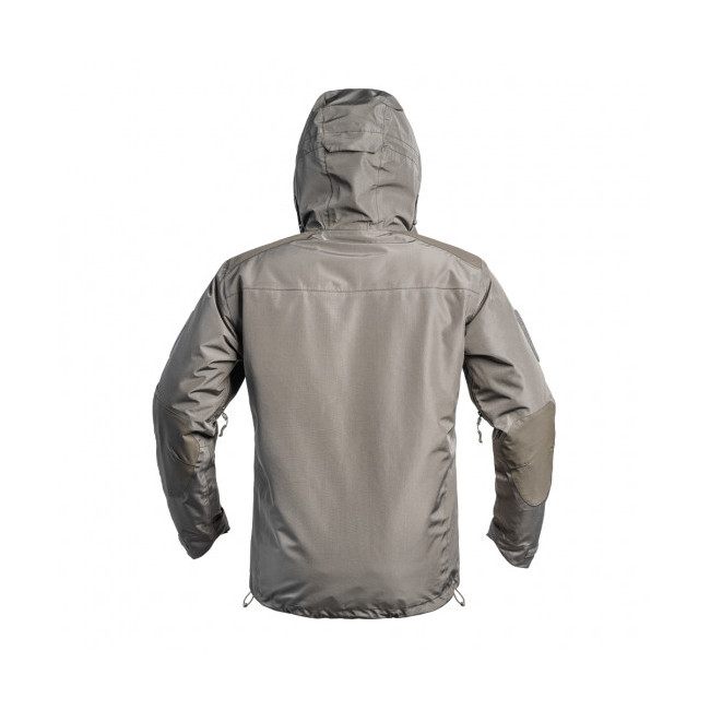 Hardshell Parka Fighter olivgrün - A10 Equipment