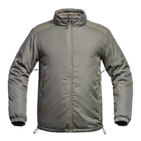 Blouson XMF 120 Fighter olivgrün - A10 Equipment