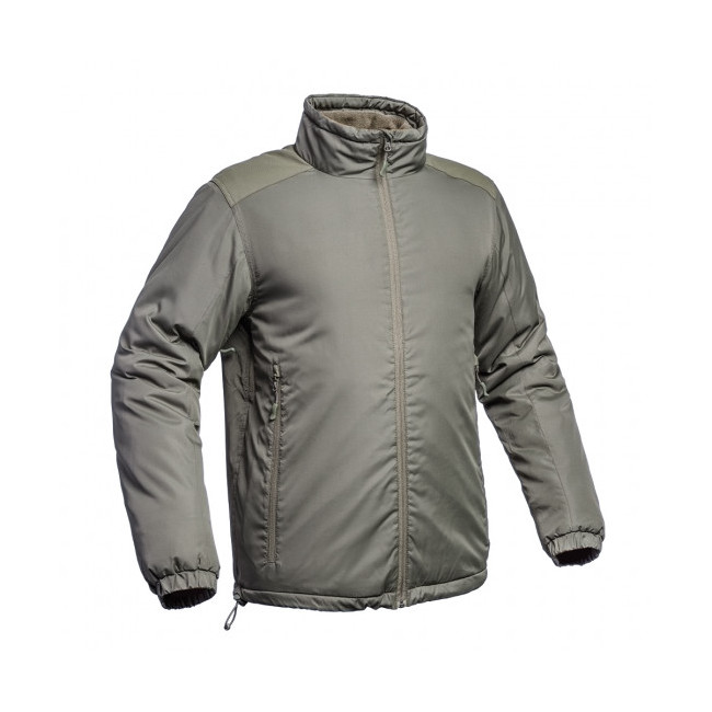 Blouson XMF 120 Fighter vert olive - A10 Equipment