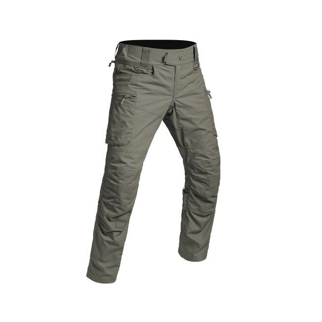 Pantalon de combat V2 Fighter entrejambe 83 cm vert olive - A10 Equipment