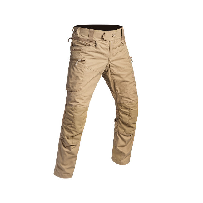 Gevechtsbroek V2 Fighter binnenbeenlengte 83 cm tan - A10 Equipment