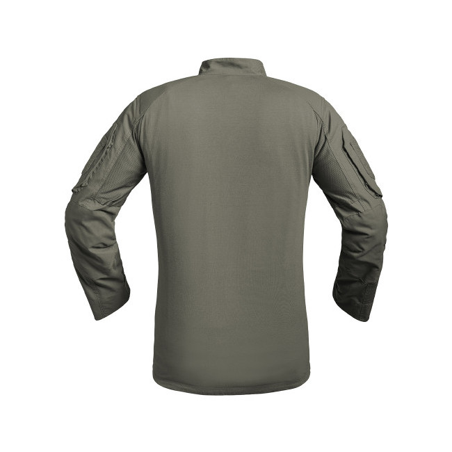 Chemise de combat Ubas V2 Fighter vert olive - A10 Equipment