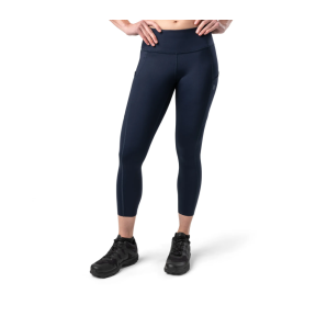Legginsy PT-R Kaia Capri - Niebieski Caban - 5.11 Tactical