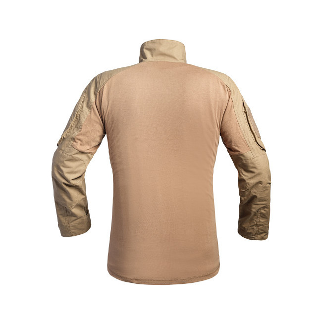 Chemise de combat Ubas Fighter tan - A10 Equipment