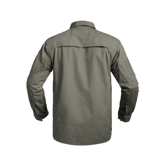 Chemise de combat Fighter vert olive - A10 Equipment