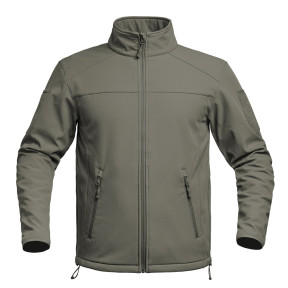 Kamizelka softshell Fighter oliwkowa - A10 Equipment