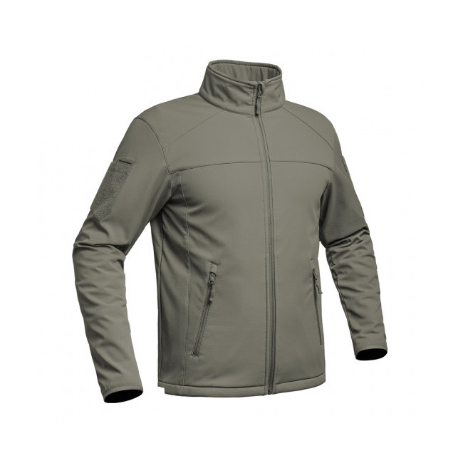 Kamizelka softshell Fighter oliwkowa - A10 Equipment