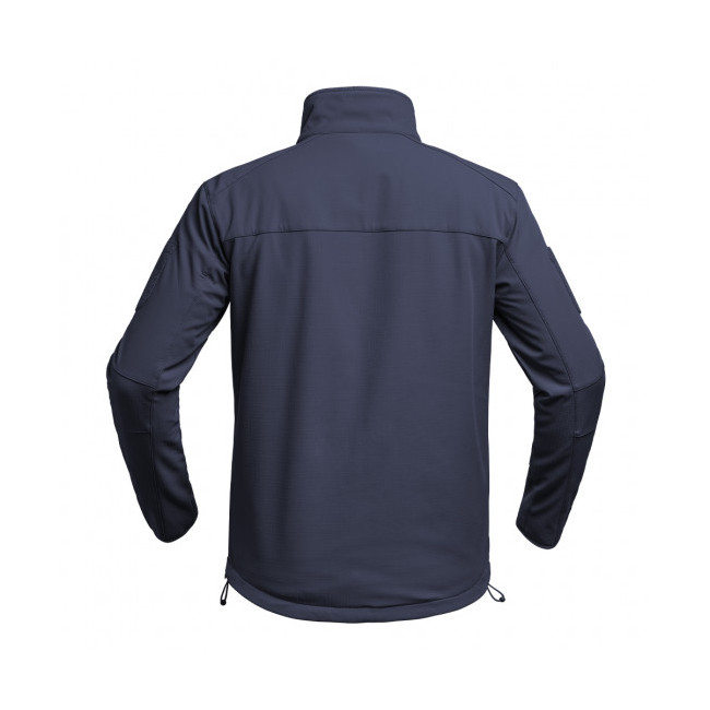 Kurtka Softshell Fighter granatowa - A10 Equipment