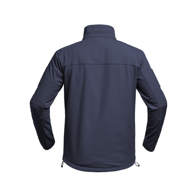 Fighter Softshell Jas Marine Nationale marineblauw - A10 Equipment