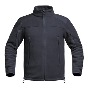 Veste polaire Fighter bleu marine - A10 Equipment