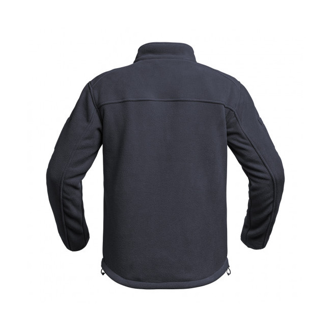 Fleece vest Fighter marineblauw - A10 Equipment