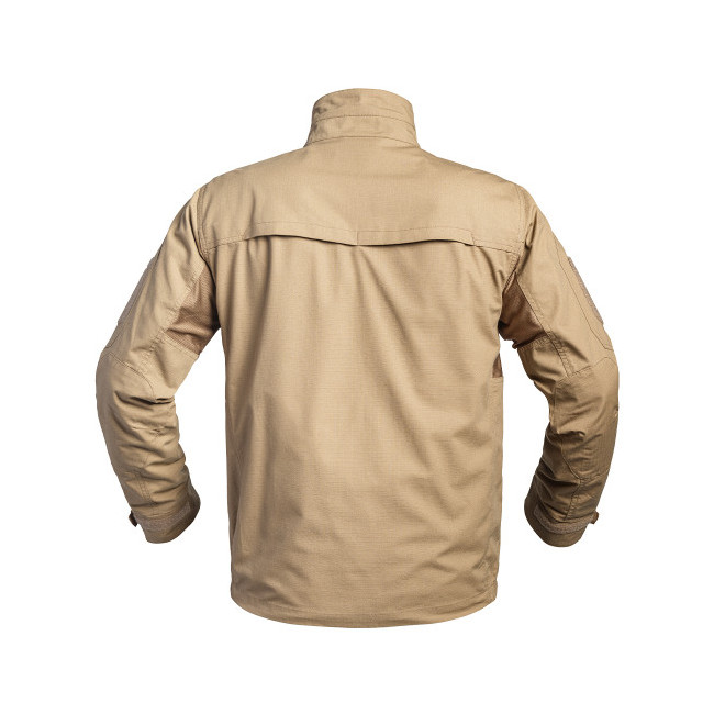 Veste courte de combat Fighter tan - A10 Equipment