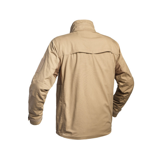 Veste courte de combat Fighter tan - A10 Equipment