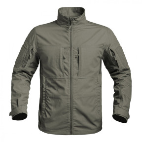 Korte gevechtsvest Fighter olijfgroen - A10 Equipment