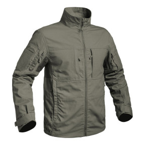 Korte gevechtsvest Fighter olijfgroen - A10 Equipment