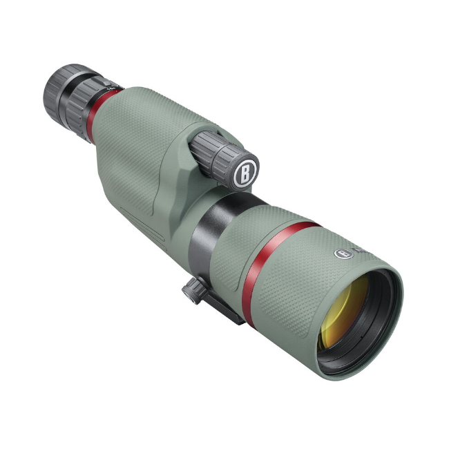 Lunette d'observation Bushnell Nitro 15-45X65 droite - Bushnell