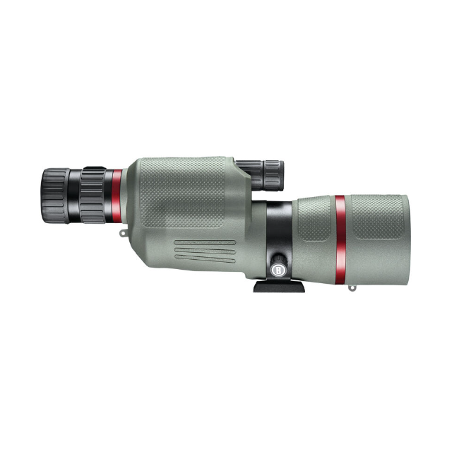 Luneta obserwacyjna Bushnell Nitro 15-45X65 prosta - Bushnell