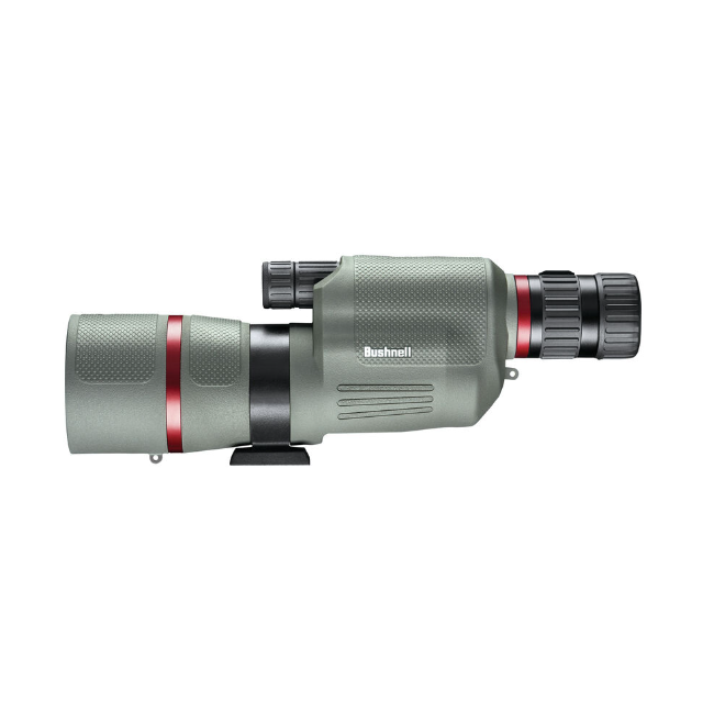 Lunette d'observation Bushnell Nitro 15-45X65 droite - Bushnell