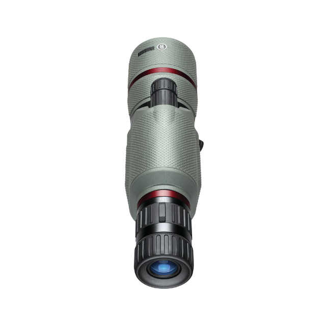 Luneta obserwacyjna Bushnell Nitro 15-45X65 prosta - Bushnell