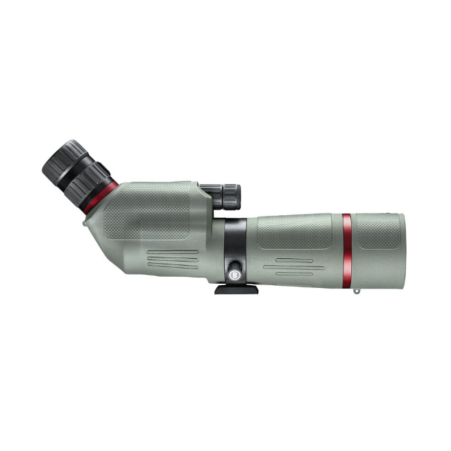 Luneta obserwacyjna Bushnell Nitro 20-60X65 łamana - Bushnell