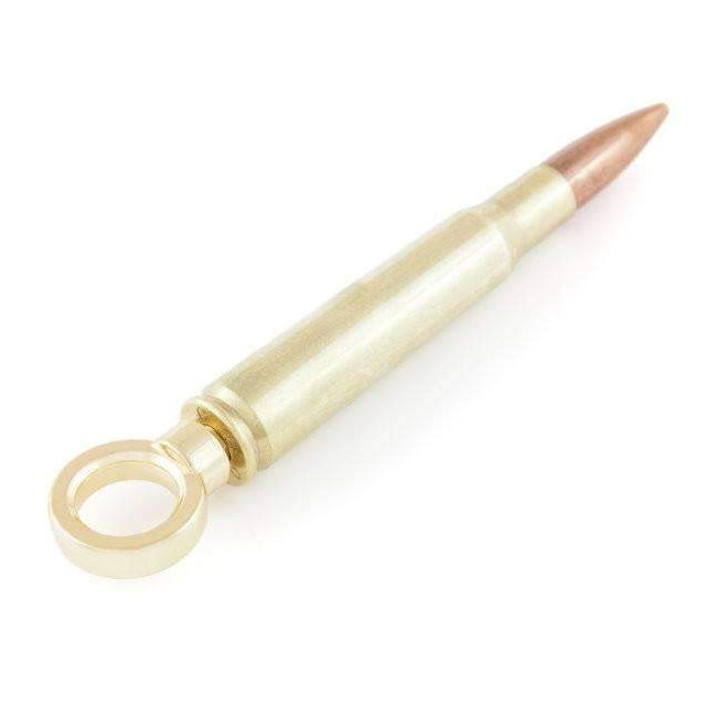 Tire bouchon cal. 50 BMG laiton - LuckyShot
