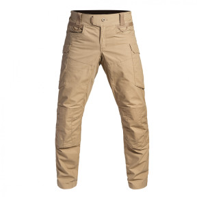 Pantalón de combate Fighter (entrepierna 83cm) - Tan - A10 Equipment
