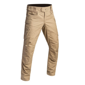 Pantalon de combat Fighter entrejambe 89 cm tan - A10 Equipment
