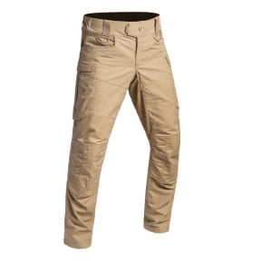 Pantalon de combat Fighter entrejambe 89 cm tan - A10 Equipment