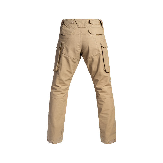 Pantalon de combat Fighter entrejambe 89 cm tan - A10 Equipment