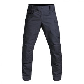 Gevechtsbroek Fighter (binnenbeenlengte 89cm) - Marineblauw - A10 Equipment