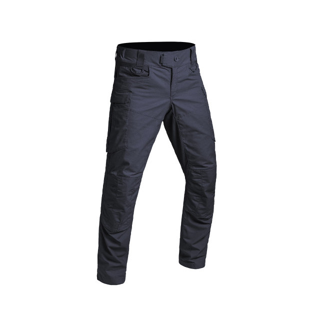 Pantalon de combat Fighter entrejambe 89 cm bleu marine - A10 Equipment