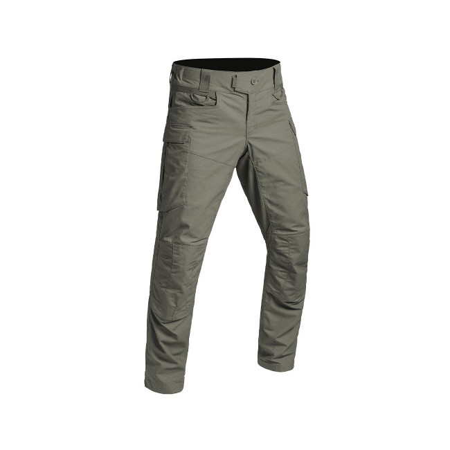 Gevechtsbroek Fighter binnenbeenlengte 89 cm olijfgroen - A10 Equipment