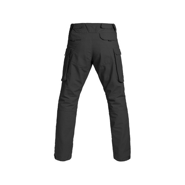 Gevechtsbroek Fighter binnenbeenlengte 89 cm zwart - A10 Equipment