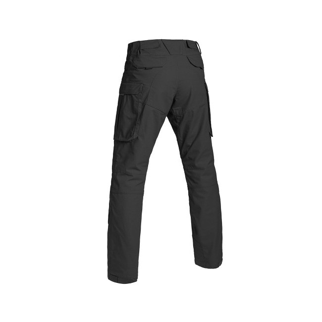 Kampfhose Fighter Schrittlänge 89 cm schwarz - A10 Equipment