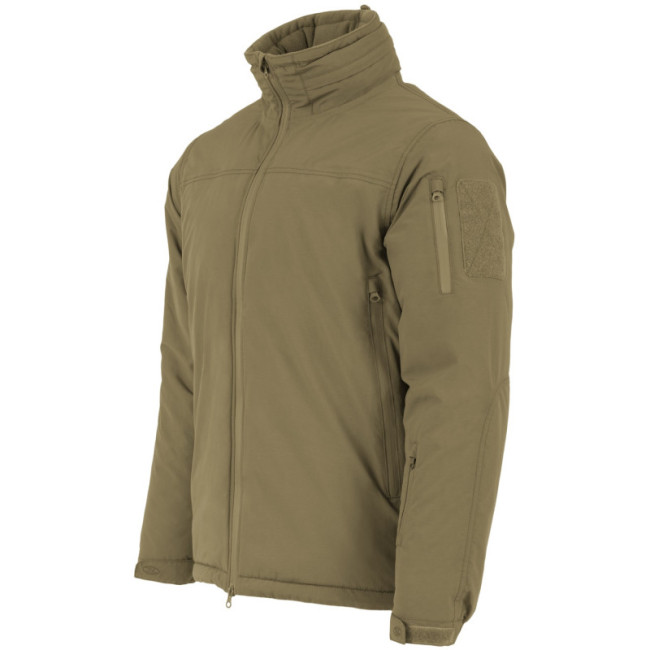 Waterdichte jas Stryker Ranger Green - Highlander