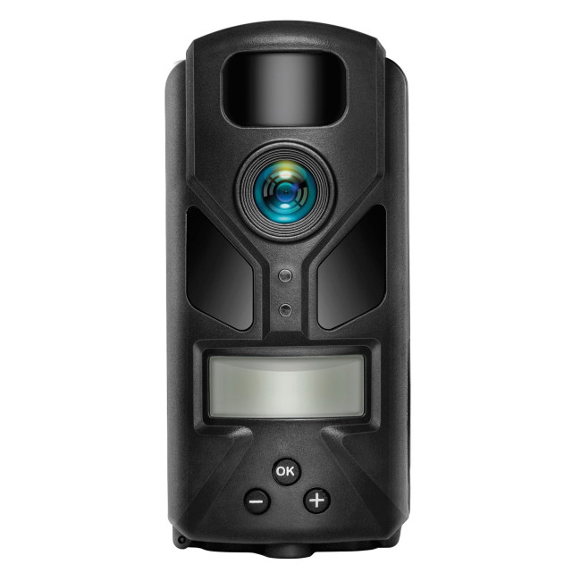 Camera de chasse 20M pixels Noir - Verney-Carron