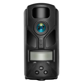 Camera de chasse 20M pixels Noir - Verney-Carron