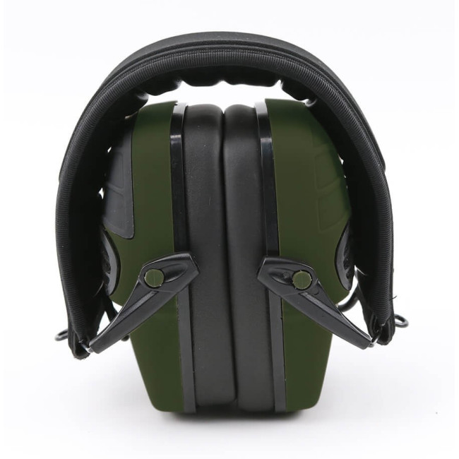 Kask elektroniczny - Verney-Carron