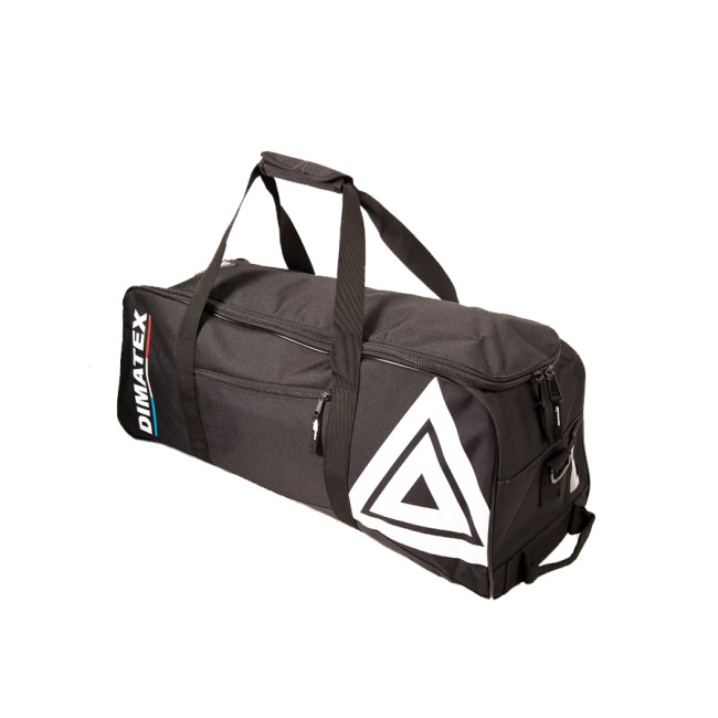 Sac polyvalent JFK noir - Dimatex