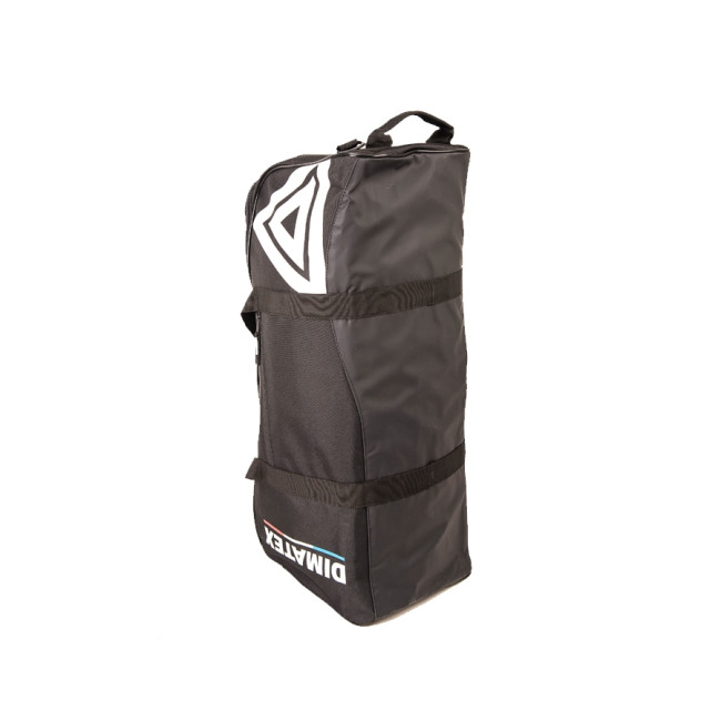 Sac polyvalent JFK noir - Dimatex