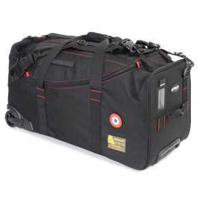 Rolkoffer 115L PATTON black line - Dimatex