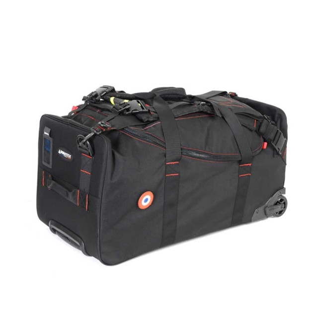Torba na kółkach 115L PATTON black line - Dimatex