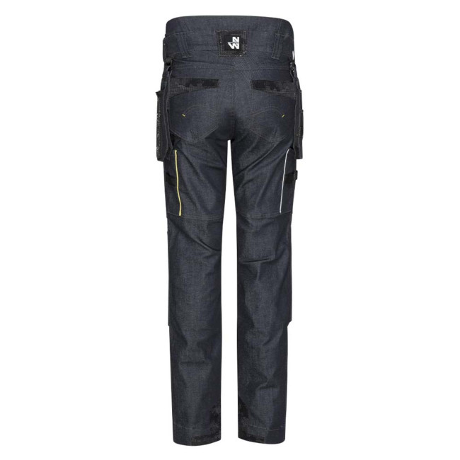Spodnie robocze Smith Raw Jean - North Ways