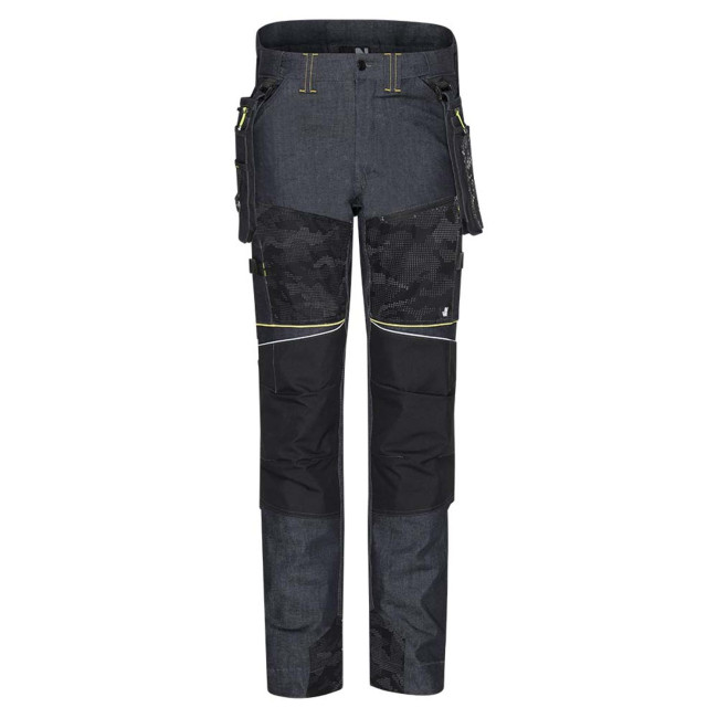 Arbeitshose Smith Raw Jean - North Ways