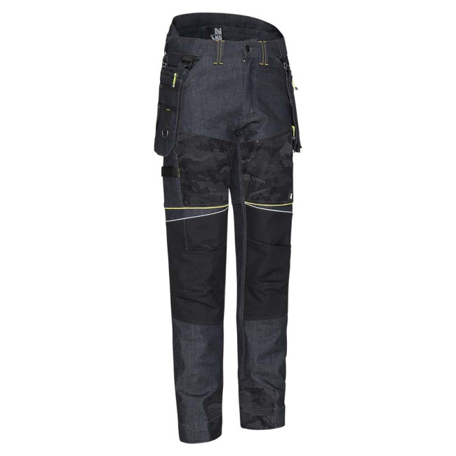 Spodnie robocze Smith Raw Jean - North Ways