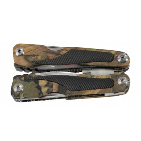 Multifunctionele tang kombo Ghostcamo fores - Verney-Carron